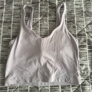 lululemon align tank